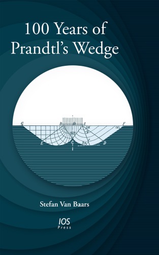 100 Years of Prandtl’s Wedge